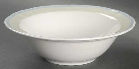 Summer Valley Soup/Cereal Bowl