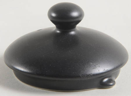 Colorwave Graphite Lid for Small Teapot