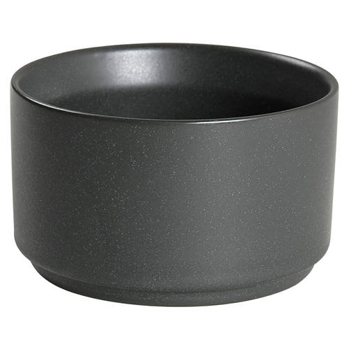 Colorwave Graphite Ramekin by Noritake
