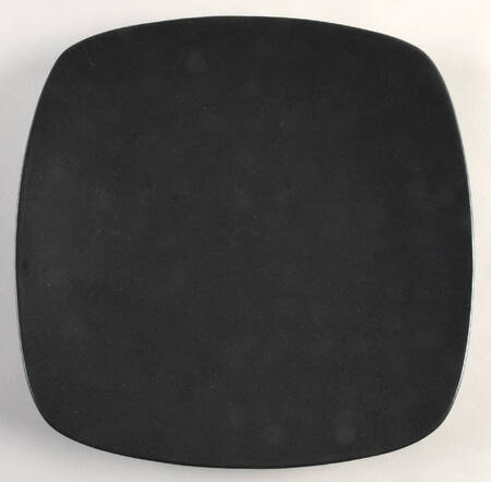 Colorwave Graphite 12" Square Serving Platter by Noritake
