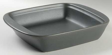 Colorwave Graphite 11" Square Baker
