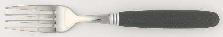 Colorwave Graphite Dinner Fork (7 1/2" or Larger)