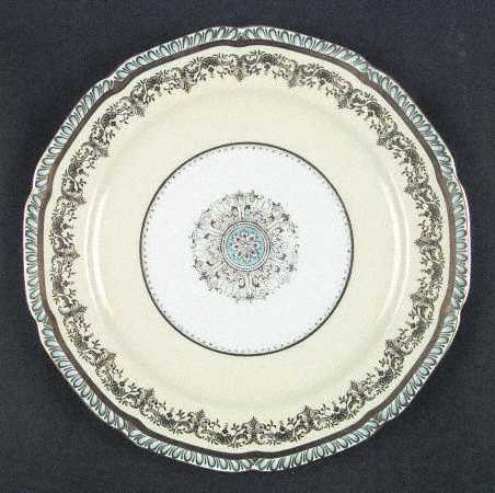 Harcourt by Noritake