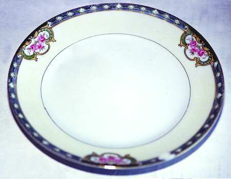 N1654 by Noritake