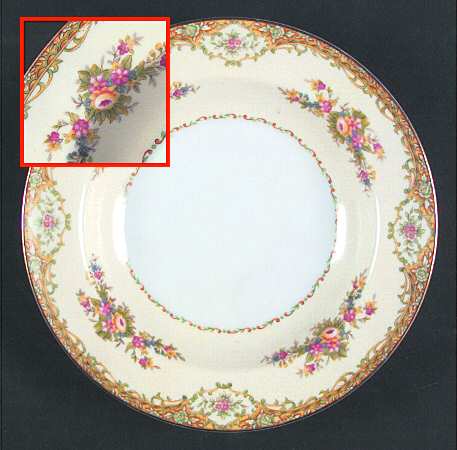 N1656 by Noritake