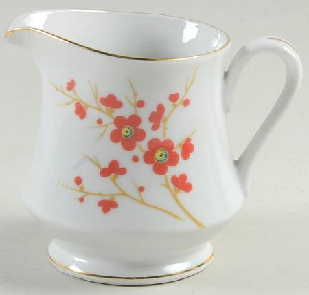 Ruby Creamer