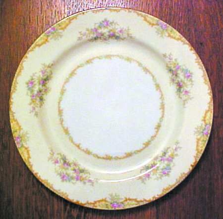 N1657 by Noritake
