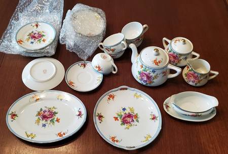 N1662 by Noritake