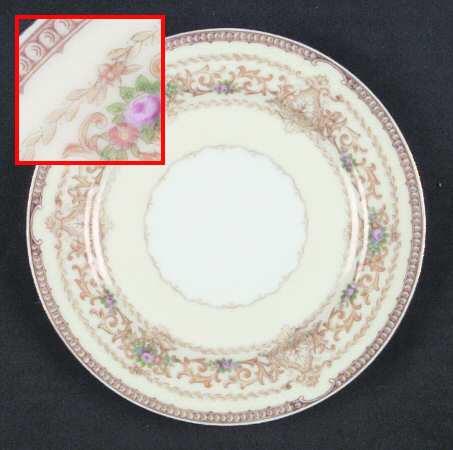 N1663 by Noritake