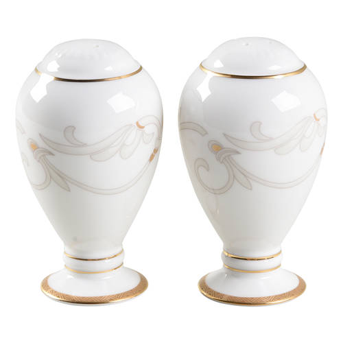 Marteza Salt & Pepper Set