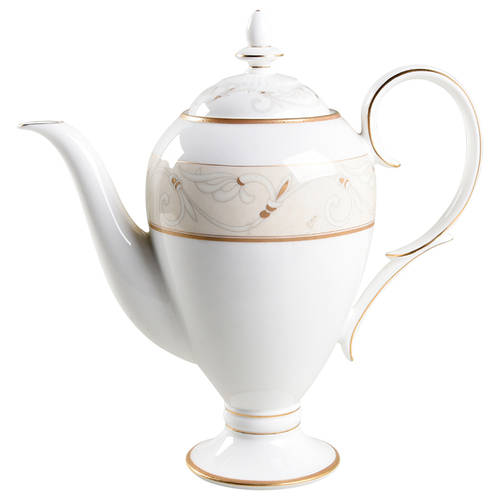 Marteza Coffee Pot & Lid