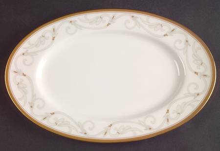 Marteza Relish/Butter Tray