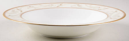 Marteza Rim Soup Bowl