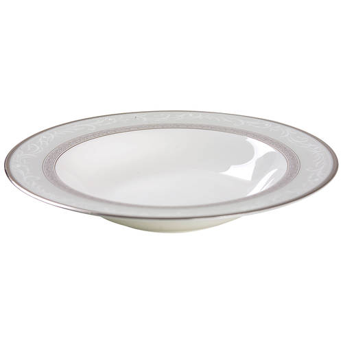 Yasmin Rim Soup Bowl