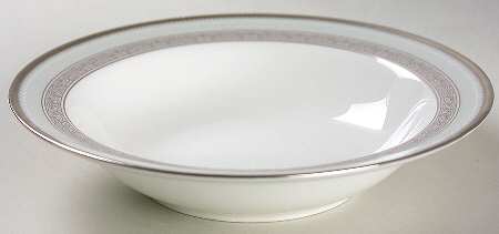 Yasmin Rim Fruit/Dessert (Sauce) Bowl