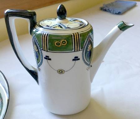 N1664 by Noritake