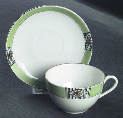 N1665 by Noritake