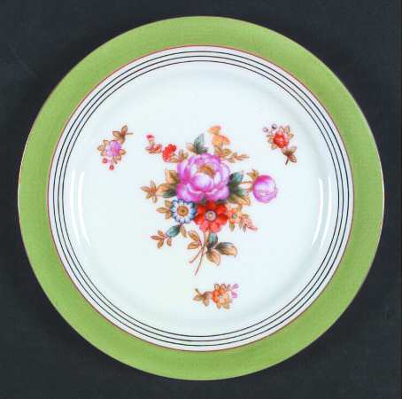 N1669 by Noritake