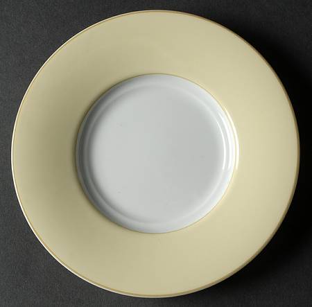 Day Dream Cream Saucer