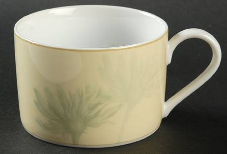 Day Dream Cream Flat Cup