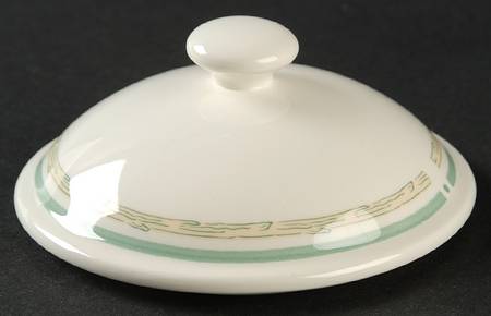 Blueberry Market Lid for Sugar Bowl