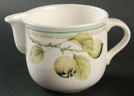 Blueberry Market Creamer
