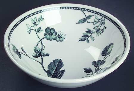 Mademoiselle Coupe Cereal Bowl