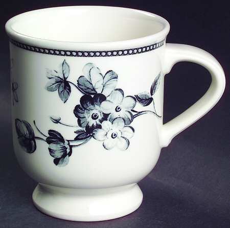 Mademoiselle Mug