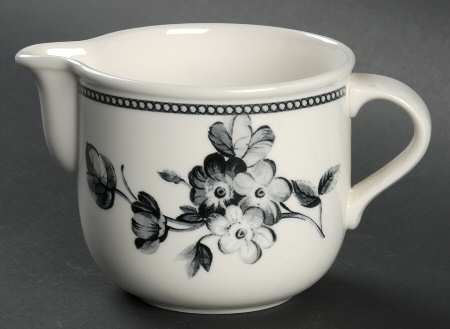 Mademoiselle Creamer by Nikko