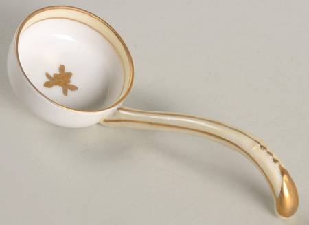 N1678 Whipped Cream, Ladle Only