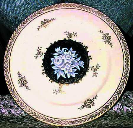 N1679 Teal by Noritake