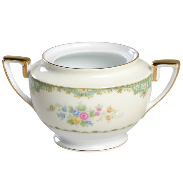 N1680 Sugar Bowl No Lid