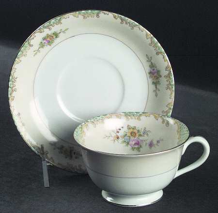 N1684 by Noritake