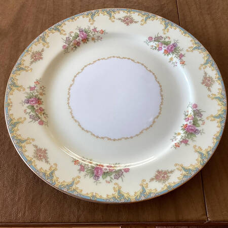 N1687 by Noritake