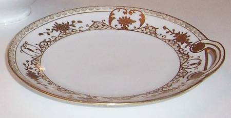 N1688 Lemon Dish