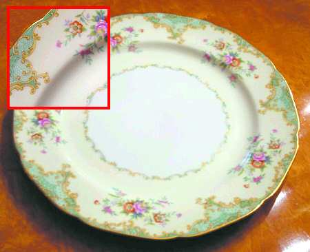 Biltmore by Noritake