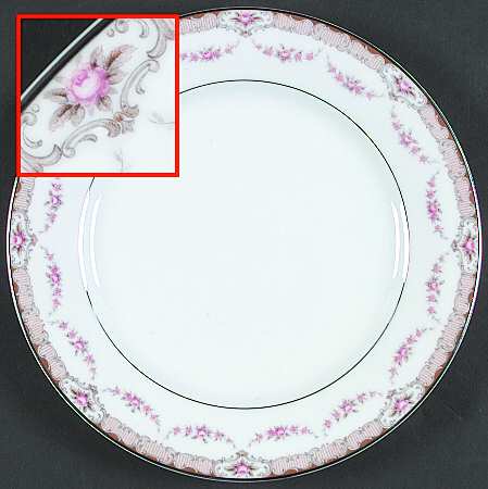 590 by Noritake