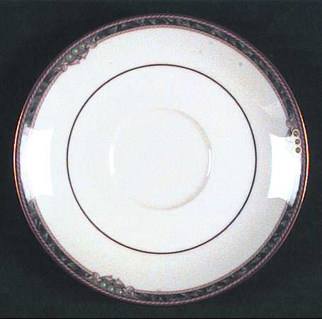 Stream Side by Noritake