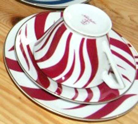 N1694 Bread & Butter Plate