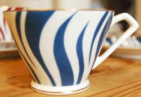 N1694 Flat Cup