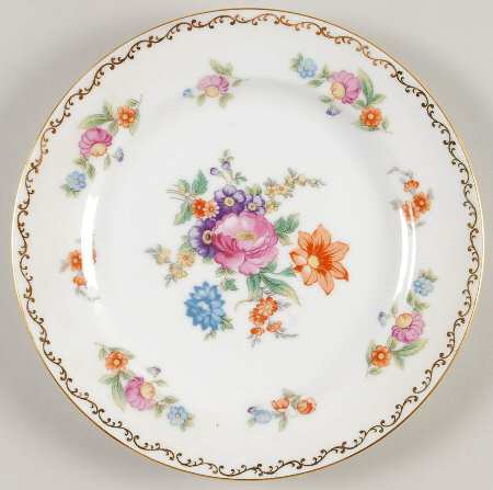 N1695 by Noritake