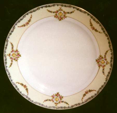 N1698 by Noritake