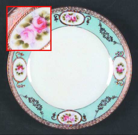 N1699 by Noritake
