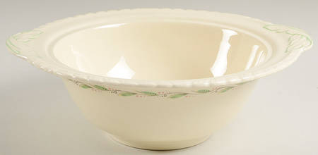 1214 Round Vegetable No Lid