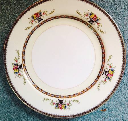 N1703 by Noritake