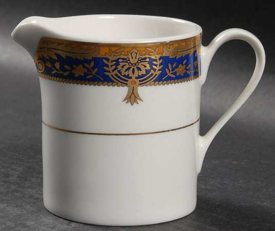 Embassy Creamer