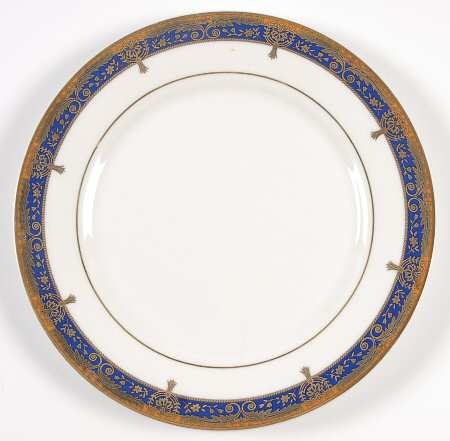Embassy Salad Plate