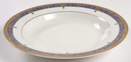 Embassy Large Rim Soup Bowl