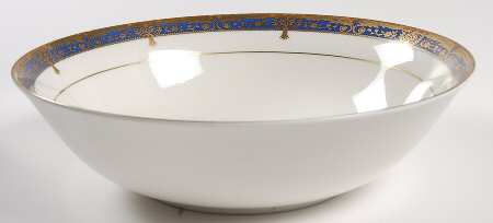 Embassy 9" Round Vegetable Bowl