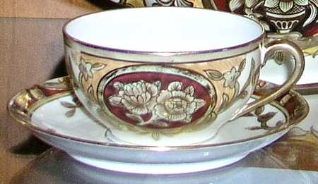 N1707 by Noritake